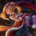 League of Legends: Wild Rift icon