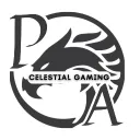 CELESTIAL GAMING