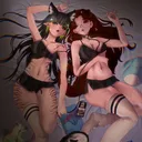 Vixen's Den