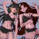 Vixen's Den