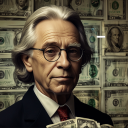 Money Hub Discord server icon