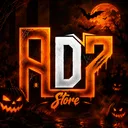 AD7 STORE 🎃🕸