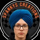SPANKYS  CREATIONS (ON BREAK FOR A WHILE)