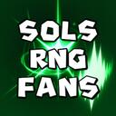 Sol's RNG Fans icon
