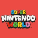 Super Nintendo World