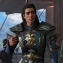 Harper Prince Hamlet <3