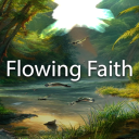 Flowing Faith