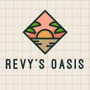 REVY'S OASIS Discord Server Icon