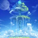 Les Terres d'Arcanorium