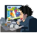 おい暇人、ゲームしようぜ。
