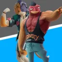 Protein Squad