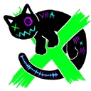 NEKO x NEKO