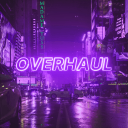 Overhaul Discord server icon