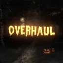 Overhaul (HALLOWEEN) 🎃 icon