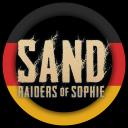 SAND: Raiders of Sophie - Deutsch server avatar