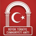 BTC Anıt Mezarı #TAŞINDIK