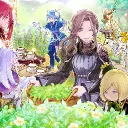 The Garden's Gathering (Master Duel)