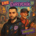 Evreychik_LIVE