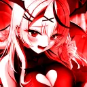 Hentai Hell 18+ discord icon