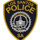 LSPD/BCSO | Santalia-RP FA