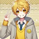 きいろいおうち