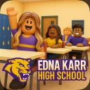 Edna Karr High School(INVITING STAGE)
