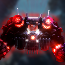 Discovery icon for 🎄Skibi Tower Defense🎄 Discord server