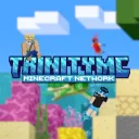 TrinityMC Network 🌊 | [E.x. Fallout Wars] 🎗