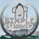 Simple Starship