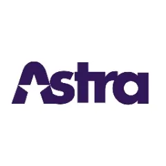 ASTRA β¨ Icon