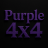 Purple4x4 #500