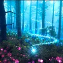 ✨~The Forest~✨