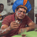 Amigos do Índio Ltda.