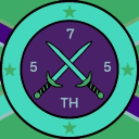 🗡 | The 575th | 🗡 Discord server icon