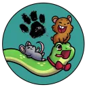 Pawsativity Pals