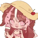ྀི　﹒/toffee﹕﹒free﹒decor﹒art﹒comms﹒gaming　‹3