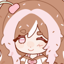 ྀི　﹒/toffee﹕﹒free﹒decor﹒art﹒comms﹒gaming　‹3