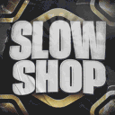 Slow Shop •  Fornecedor BloxFruits