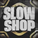 Slow Shop • Sorteio 10K Robux