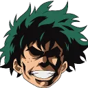 The Dekuss