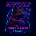 💠 Crazy Players Sturm 💠