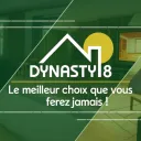 Dynasty8 - AfterLife Qc