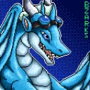 Hydragon's Emote Server