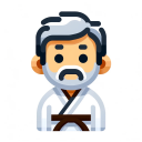 Sensei AI icon