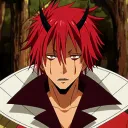 Tensura: Retry! Discord Server Icon