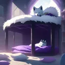 Jtreenie's Pillow Kingdom