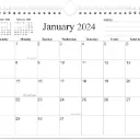 Calendar SMP