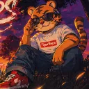 Tiger-Official 🐯