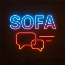 SOFA | Social・Art・Fun・AI-Bots・Gaming・Anime・Giveaways