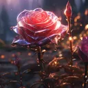 The Rose Garden